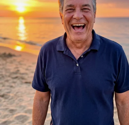 Mike, verified NeuroApex customer